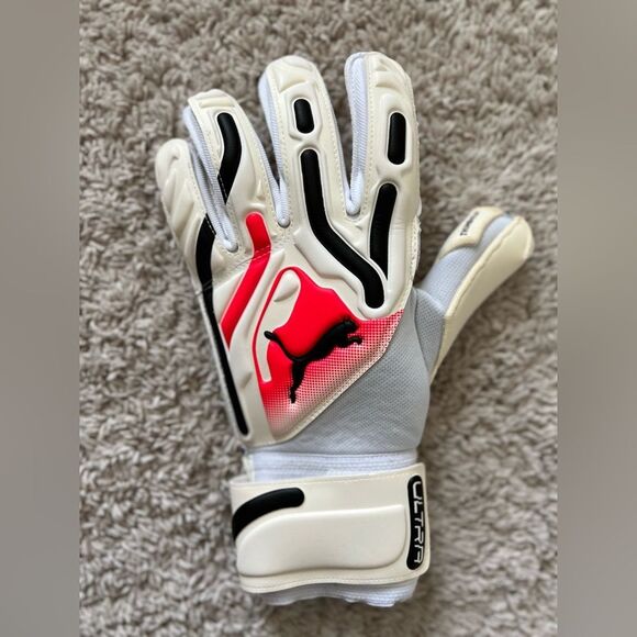 Puma Ultra Pro RC GoalKeeper Soccer Gloves - Picture 6 of 10